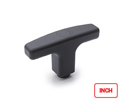 L.652-X (inch sizes)-Adjustable T-Handles